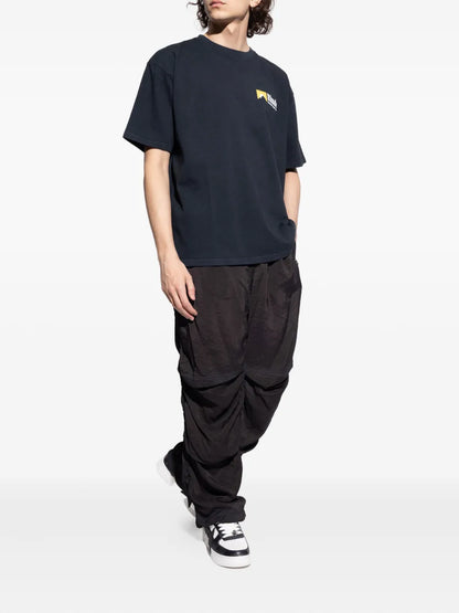A Bathing Ape?Bape Sta Star-Patch Sneakers Floriamart