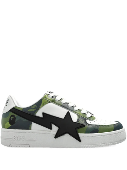 A Bathing Ape?Bape Sta Sneakers Floriamart