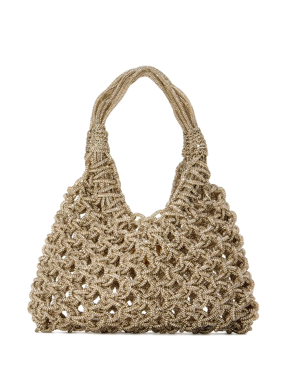 HibouramaVannifique knotted tote bag