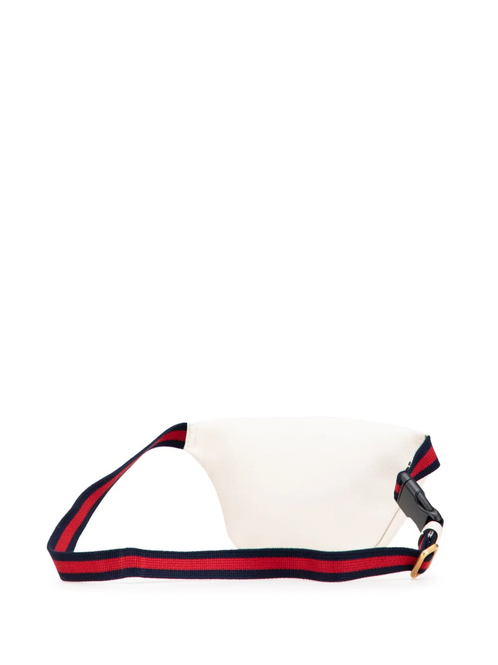 Pre-OwnedGucci Pre-Owned2000-2015 Logo Leather belt bag