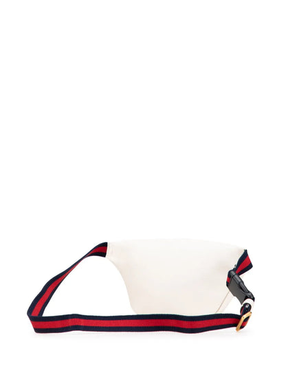 Pre-OwnedGucci Pre-Owned2000-2015 Logo Leather belt bag