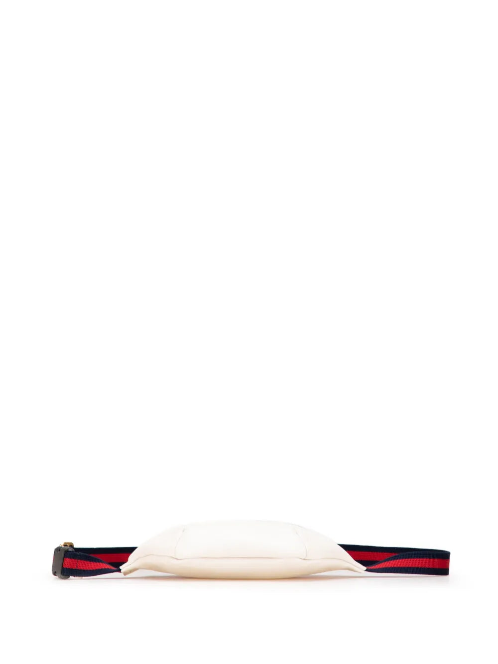 Pre-OwnedGucci Pre-Owned2000-2015 Logo Leather belt bag