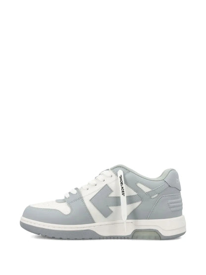 Off-White Out Of Office Leather Sneakers floriamart.shop