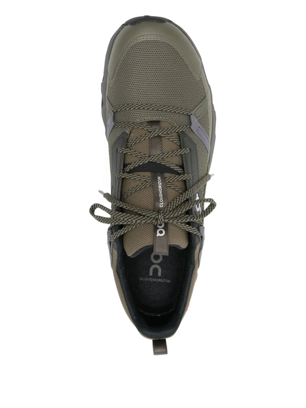 On Running Cloudhorizon Low-Top Sneakers floriamart.shop