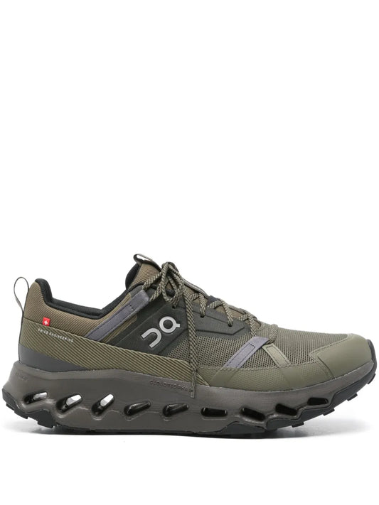 On Running Cloudhorizon Low-Top Sneakers floriamart.shop