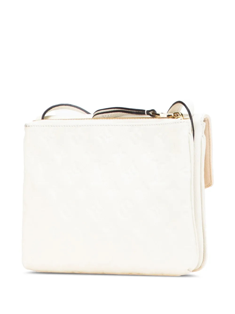 Pre-OwnedLouis Vuitton Pre-Owned2016 Monogram Empreinte Twice crossbody bag