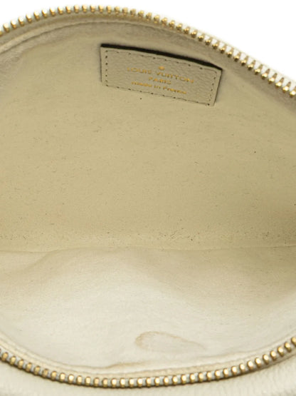 Pre-OwnedLouis Vuitton Pre-Owned2016 Monogram Empreinte Twice crossbody bag