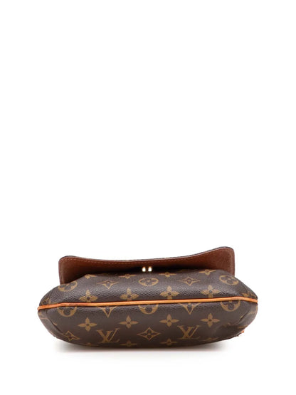 Pre-OwnedLouis Vuitton Pre-Owned1999 Monogram Musette Salsa Short Strap shoulder bag