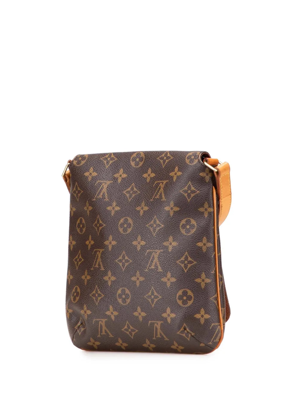 Pre-OwnedLouis Vuitton Pre-Owned1999 Monogram Musette Salsa Short Strap shoulder bag