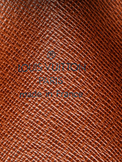 Pre-OwnedLouis Vuitton Pre-Owned1999 Monogram Musette Salsa Short Strap shoulder bag