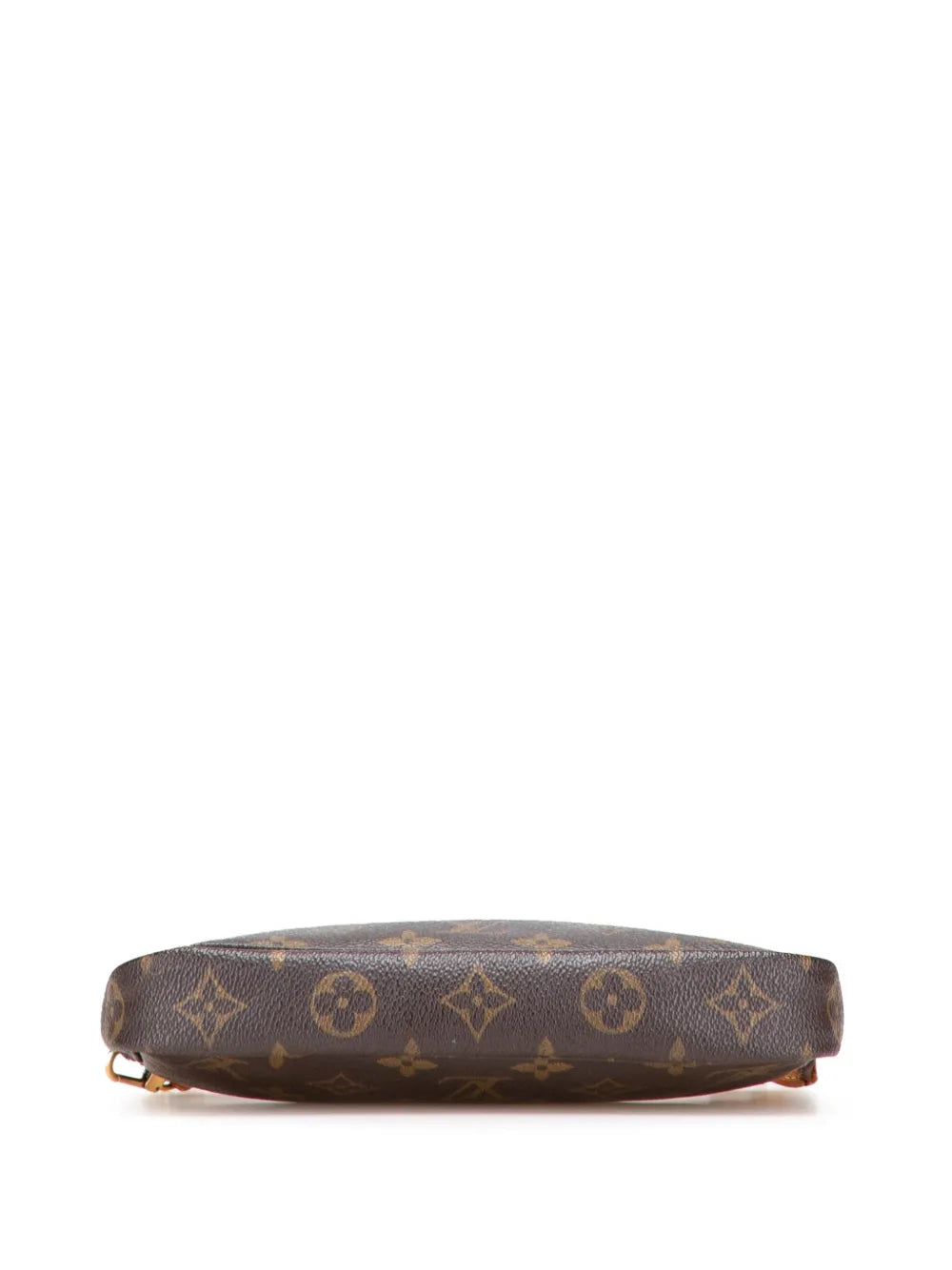 Pre-OwnedLouis Vuitton Pre-Owned2001 Monogram Pochette Accessoires shoulder bag