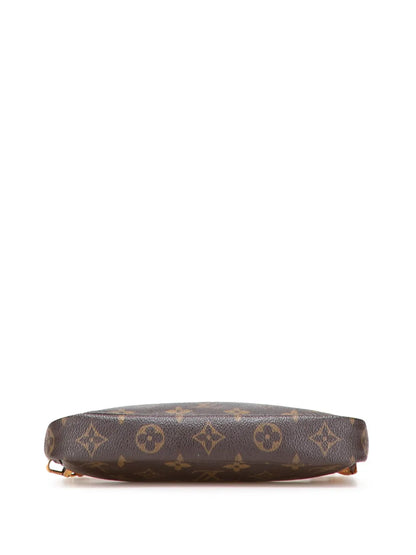 Pre-OwnedLouis Vuitton Pre-Owned2001 Monogram Pochette Accessoires shoulder bag