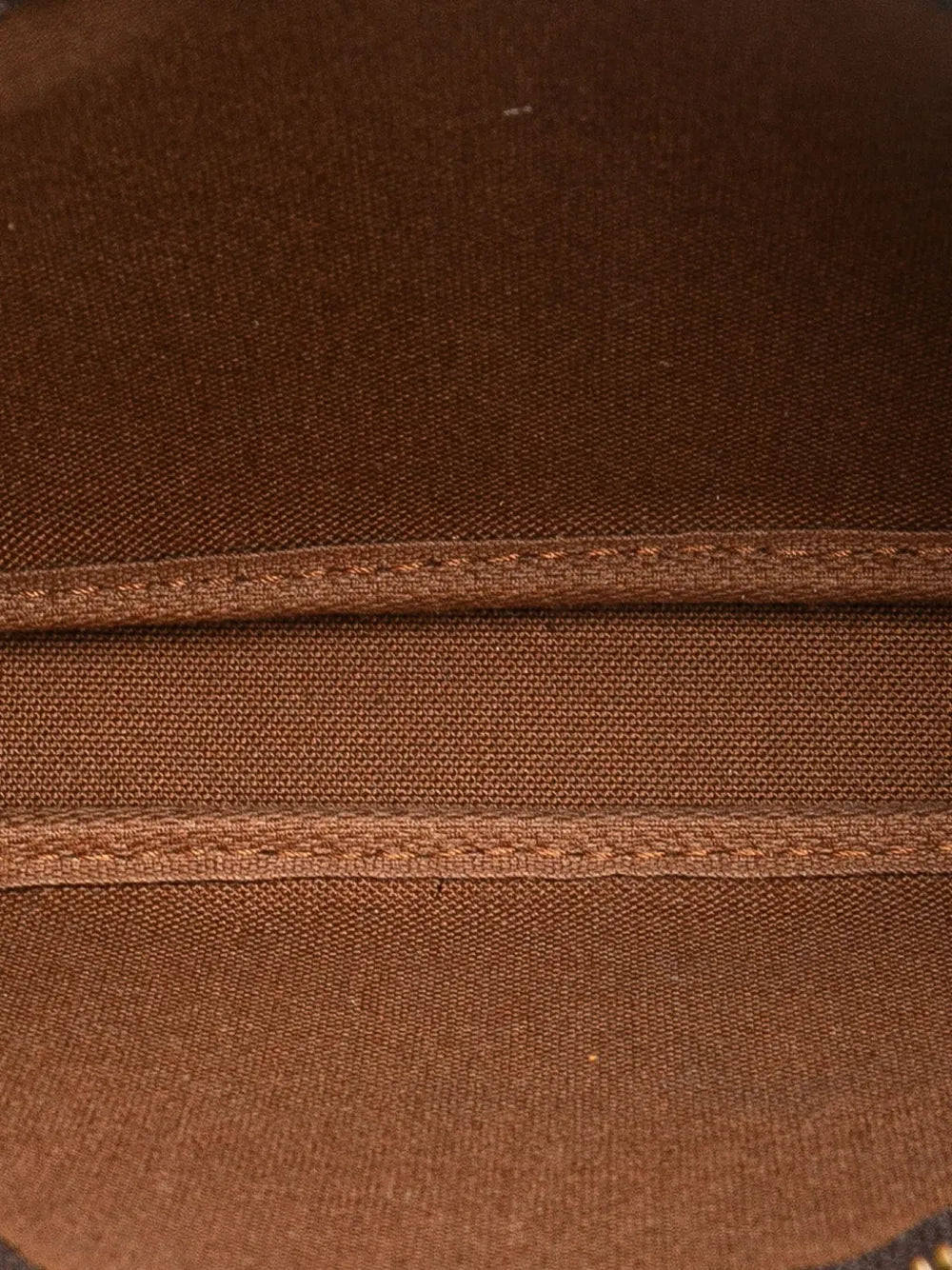 Pre-OwnedLouis Vuitton Pre-Owned2001 Monogram Pochette Accessoires shoulder bag