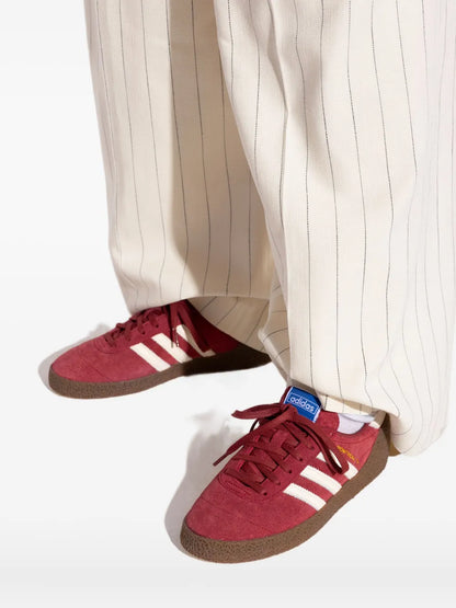 adidas Montreal 76 Suede Sneakers Floriamart