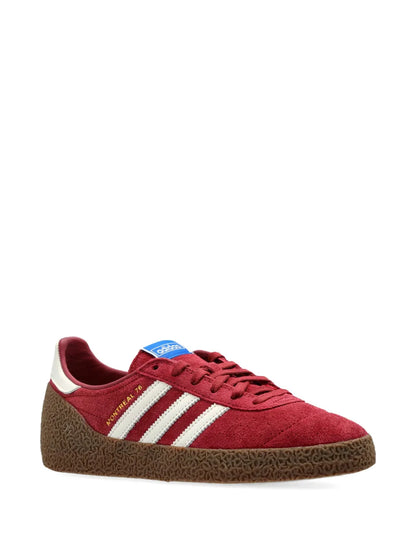 adidas Montreal 76 Suede Sneakers Floriamart