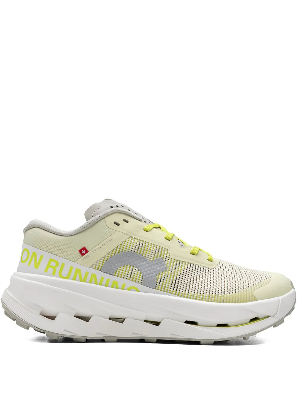 On Running Cloudultra 3 Sneakers floriamart.shop