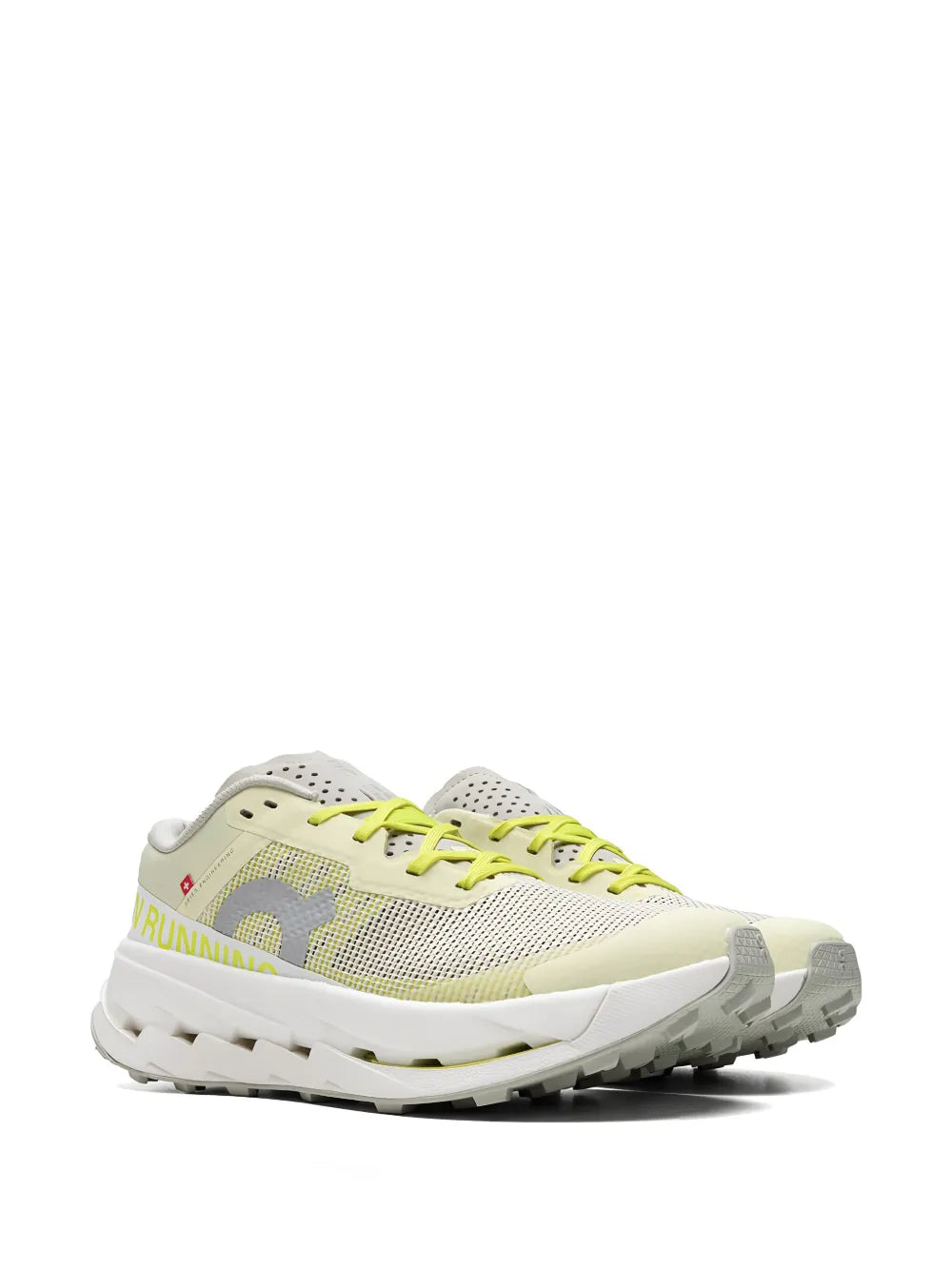 On Running Cloudultra 3 Sneakers floriamart.shop