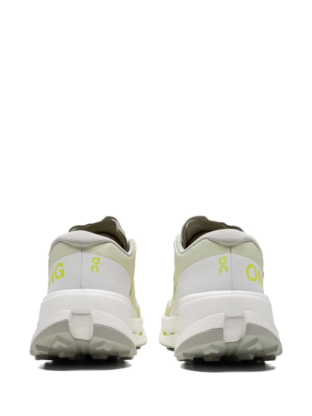 On Running Cloudultra 3 Sneakers floriamart.shop