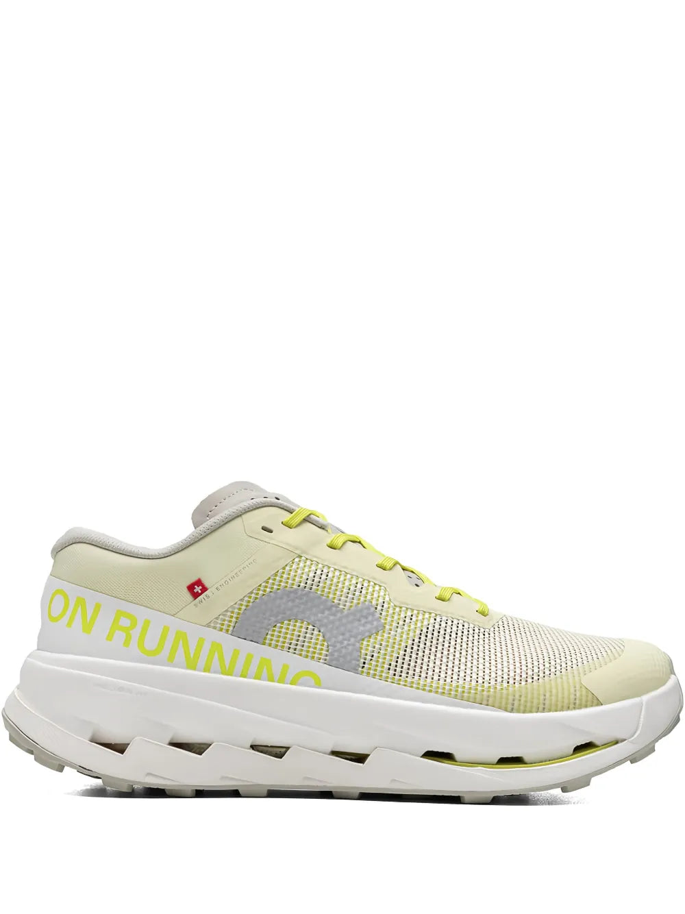 On Running Cloudultra 3 Sneakers floriamart.shop
