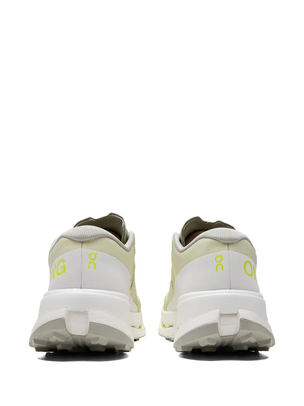 On Running Cloudultra 3 Sneakers floriamart.shop