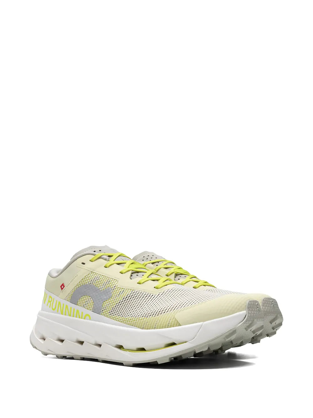 On Running Cloudultra 3 Sneakers floriamart.shop