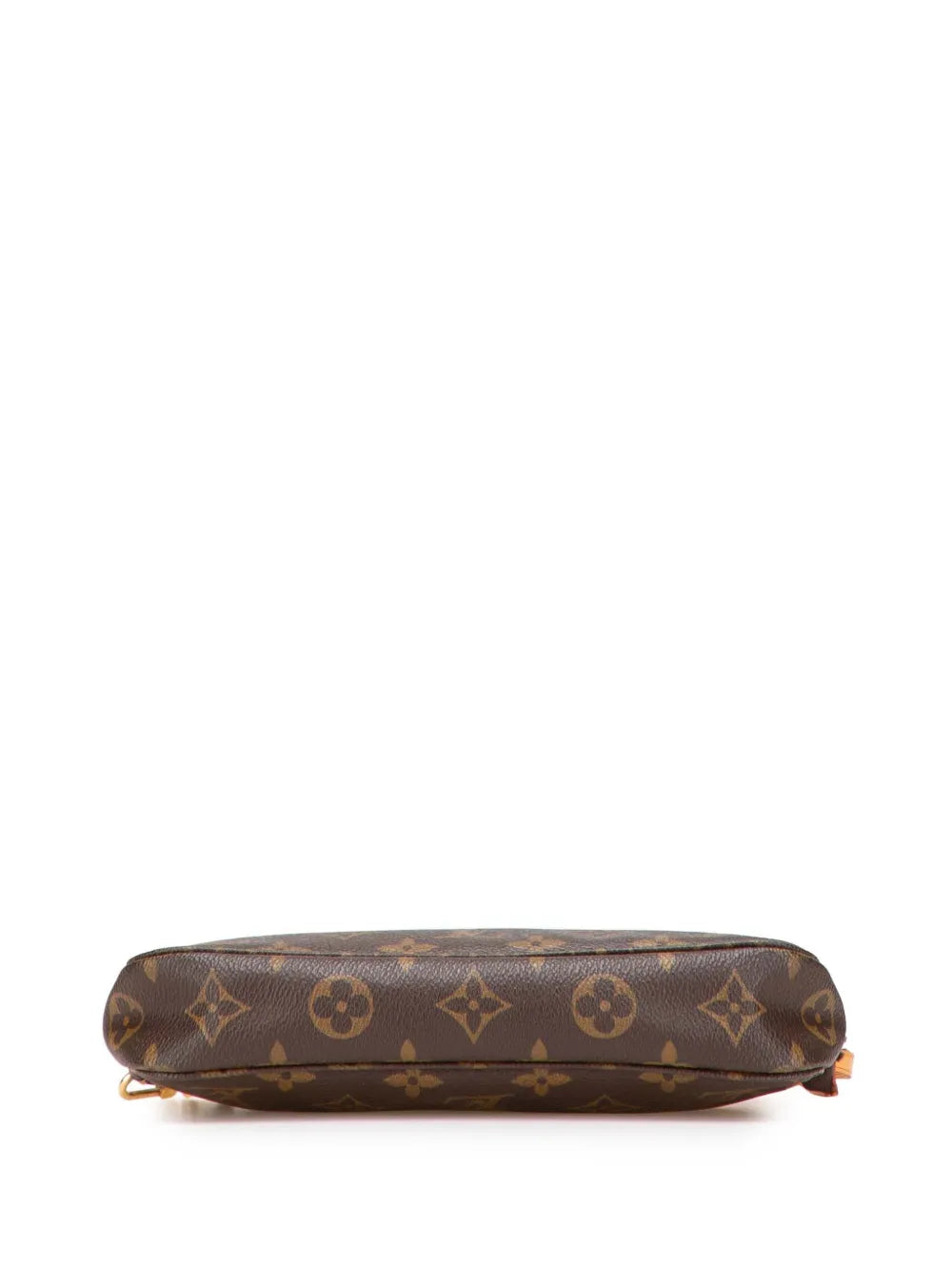 Pre-OwnedLouis Vuitton Pre-Owned2000 Monogram Pochette Accessoires shoulder bag
