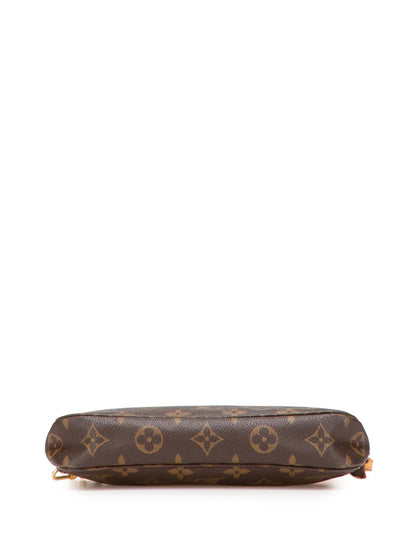 Pre-OwnedLouis Vuitton Pre-Owned2000 Monogram Pochette Accessoires shoulder bag
