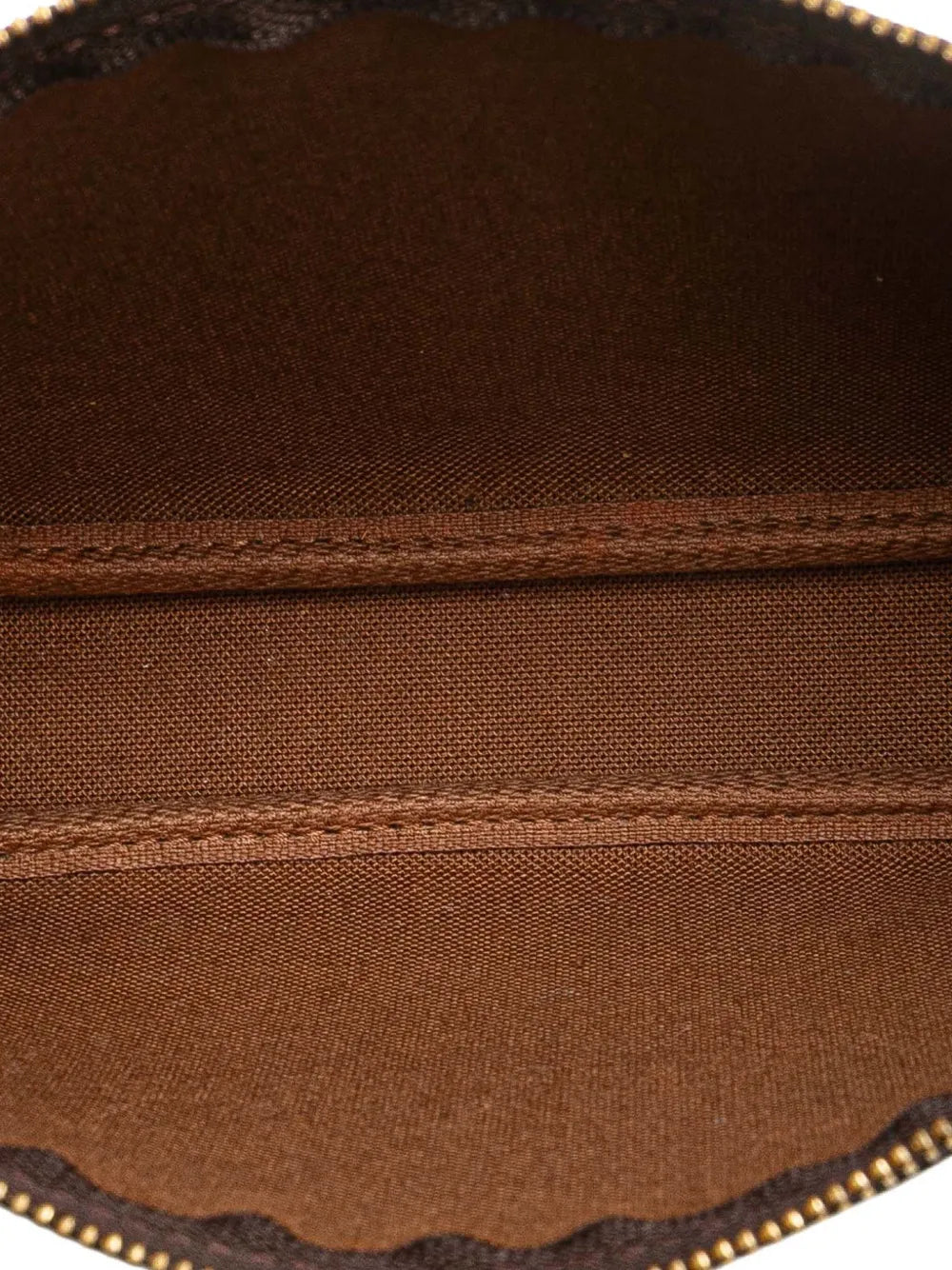 Pre-OwnedLouis Vuitton Pre-Owned2000 Monogram Pochette Accessoires shoulder bag