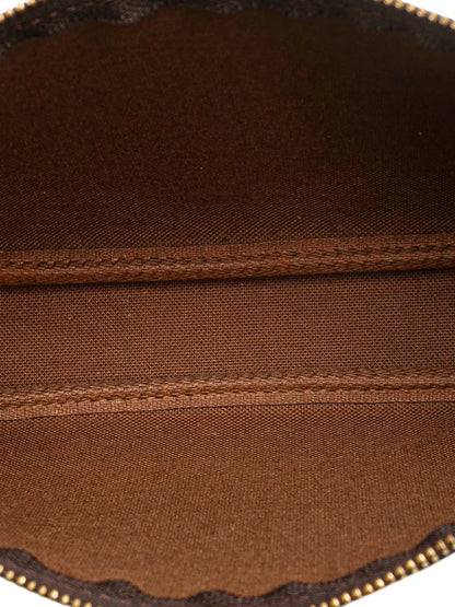 Pre-OwnedLouis Vuitton Pre-Owned2000 Monogram Pochette Accessoires shoulder bag