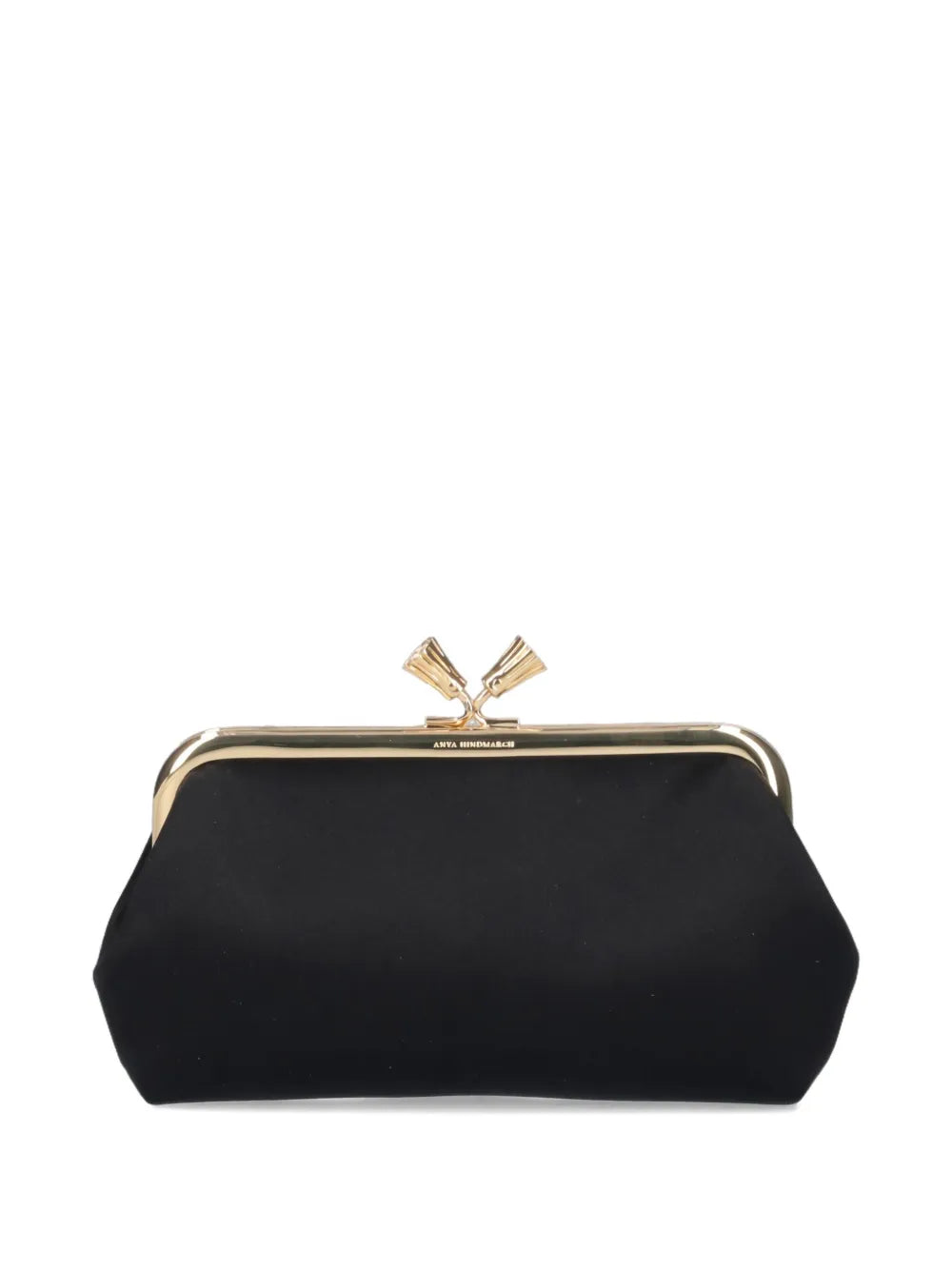 Anya HindmarchMaud tassel clutch bag