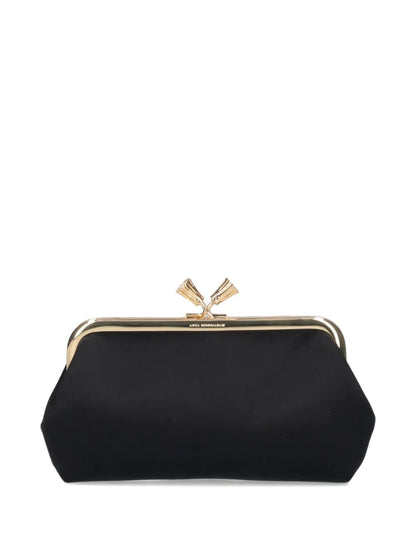 Anya HindmarchMaud tassel clutch bag
