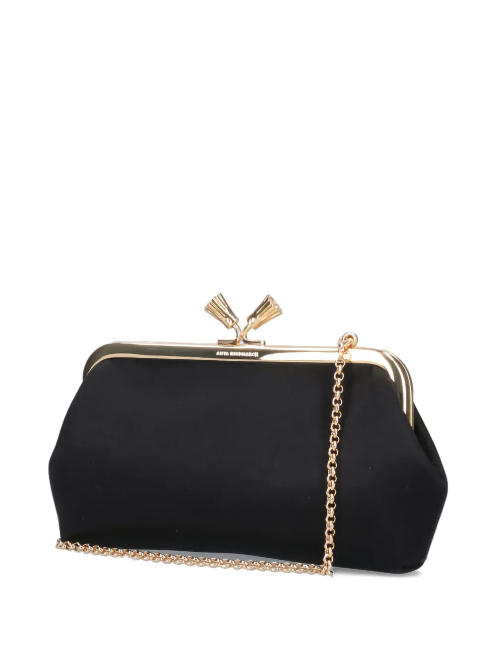 Anya HindmarchMaud tassel clutch bag