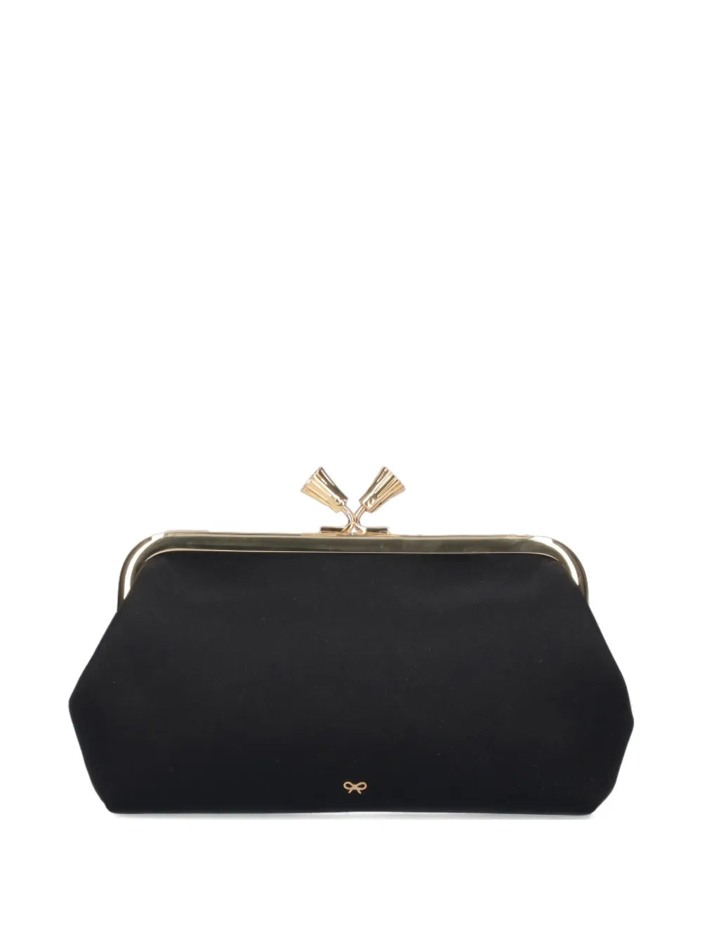 Anya HindmarchMaud tassel clutch bag