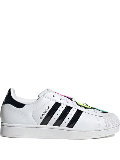 adidas Superstar Ii Jeremy Scott - White Sneakers Floriamart