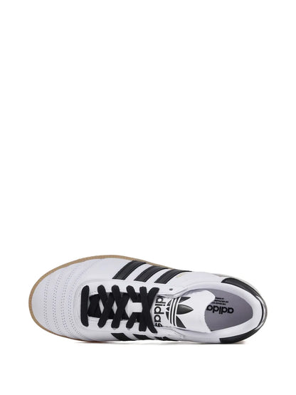 adidas Samba Jp Cloud White Black Gum Sneakers Floriamart