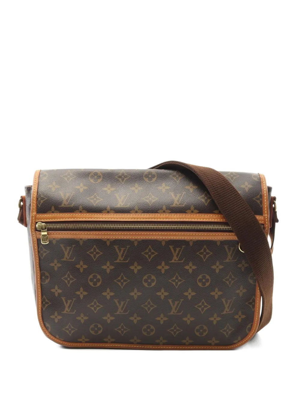 Pre-OwnedLouis Vuitton Pre-Owned2009 Messenger GM monogram shoulder bag