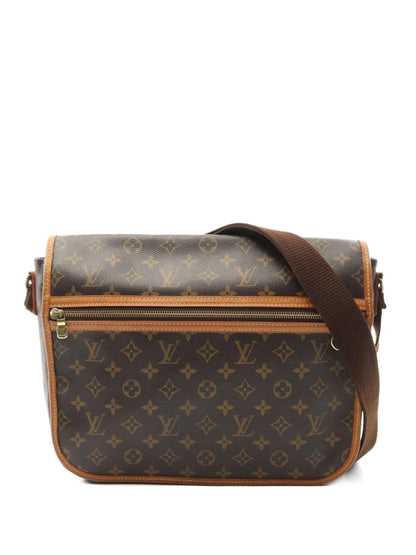 Pre-OwnedLouis Vuitton Pre-Owned2009 Messenger GM monogram shoulder bag