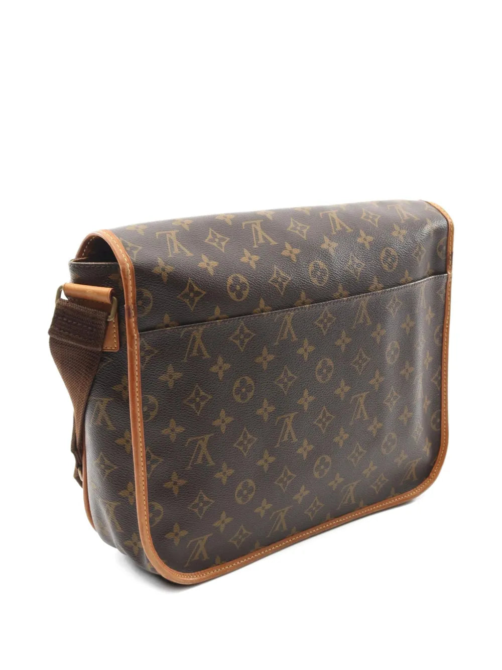 Pre-OwnedLouis Vuitton Pre-Owned2009 Messenger GM monogram shoulder bag