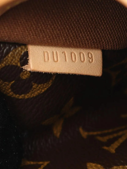 Pre-OwnedLouis Vuitton Pre-Owned2009 Messenger GM monogram shoulder bag