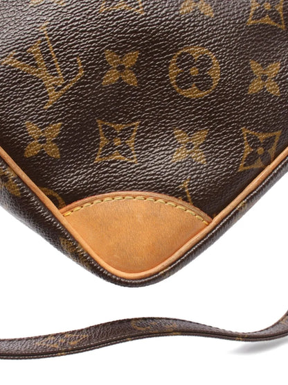 Pre-OwnedLouis Vuitton Pre-Owned2003 Amazon cross-body bag