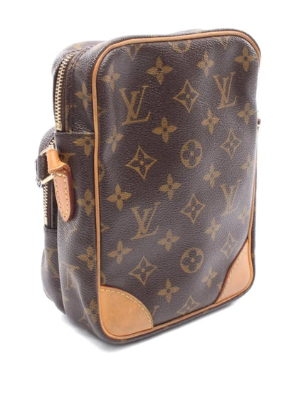 Pre-OwnedLouis Vuitton Pre-Owned2003 Amazon cross-body bag