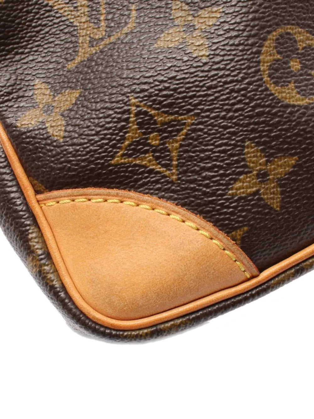 Pre-OwnedLouis Vuitton Pre-Owned2003 Amazon cross-body bag