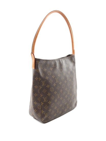 Pre-OwnedLouis Vuitton Pre-Owned1969 Looping GM shoulder bag
