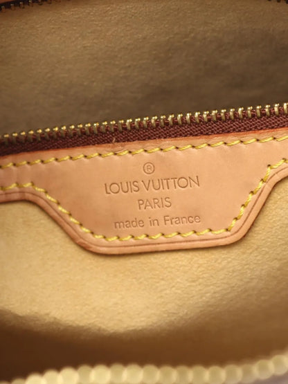 Pre-OwnedLouis Vuitton Pre-Owned1969 Looping GM shoulder bag