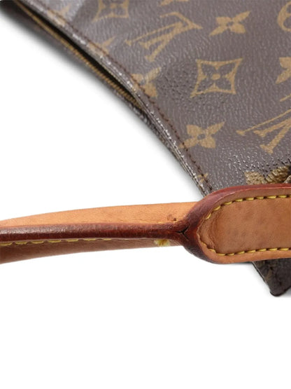 Pre-OwnedLouis Vuitton Pre-Owned1969 Looping GM shoulder bag
