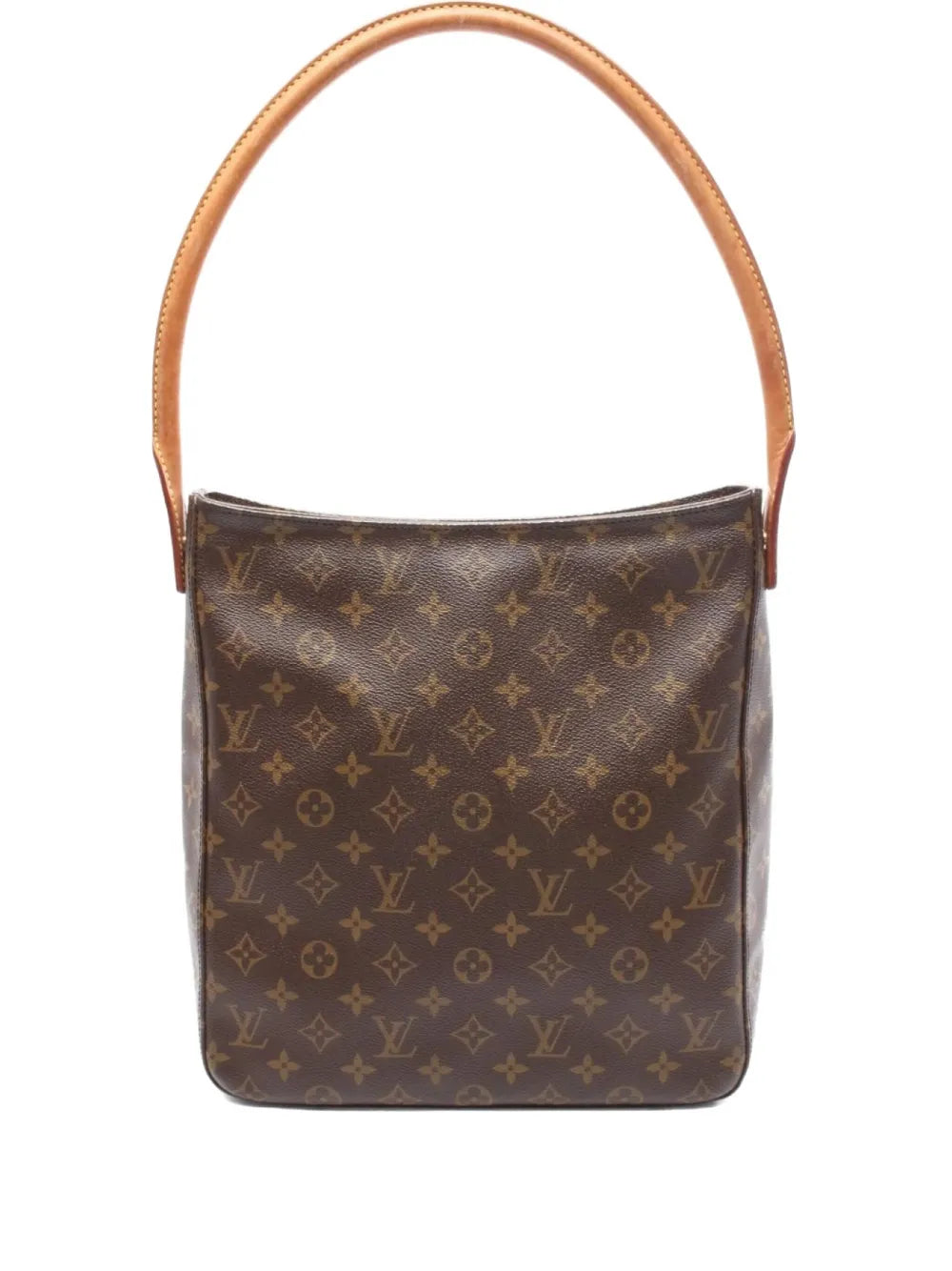Pre-OwnedLouis Vuitton Pre-Owned2001 Looping GM monogram tote bag