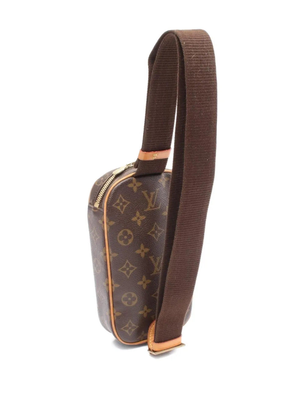 Pre-OwnedLouis Vuitton Pre-Owned2004 Ganju crossbody bag