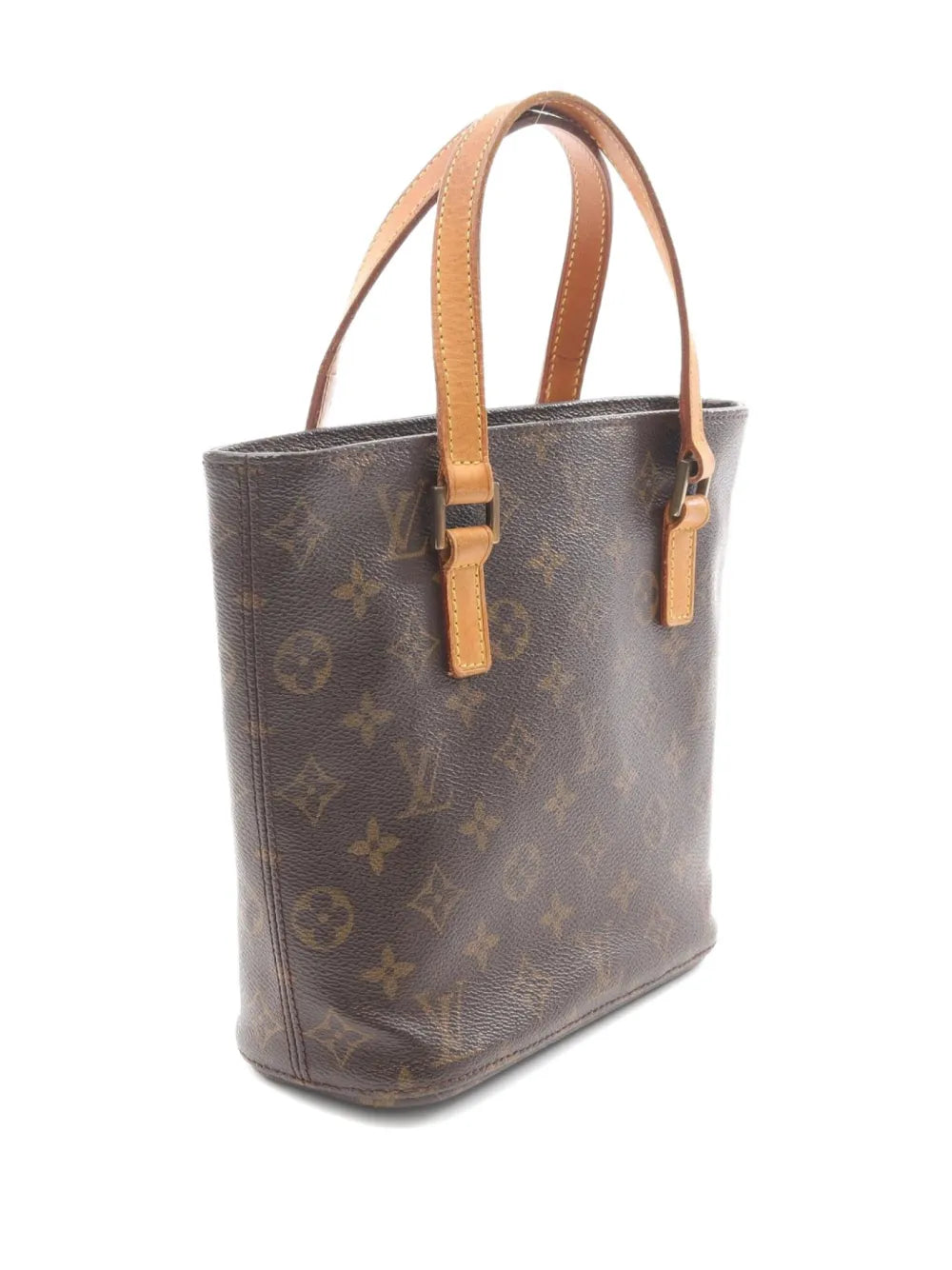 Pre-OwnedLouis Vuitton Pre-Owned2002 Vavin PM handbag