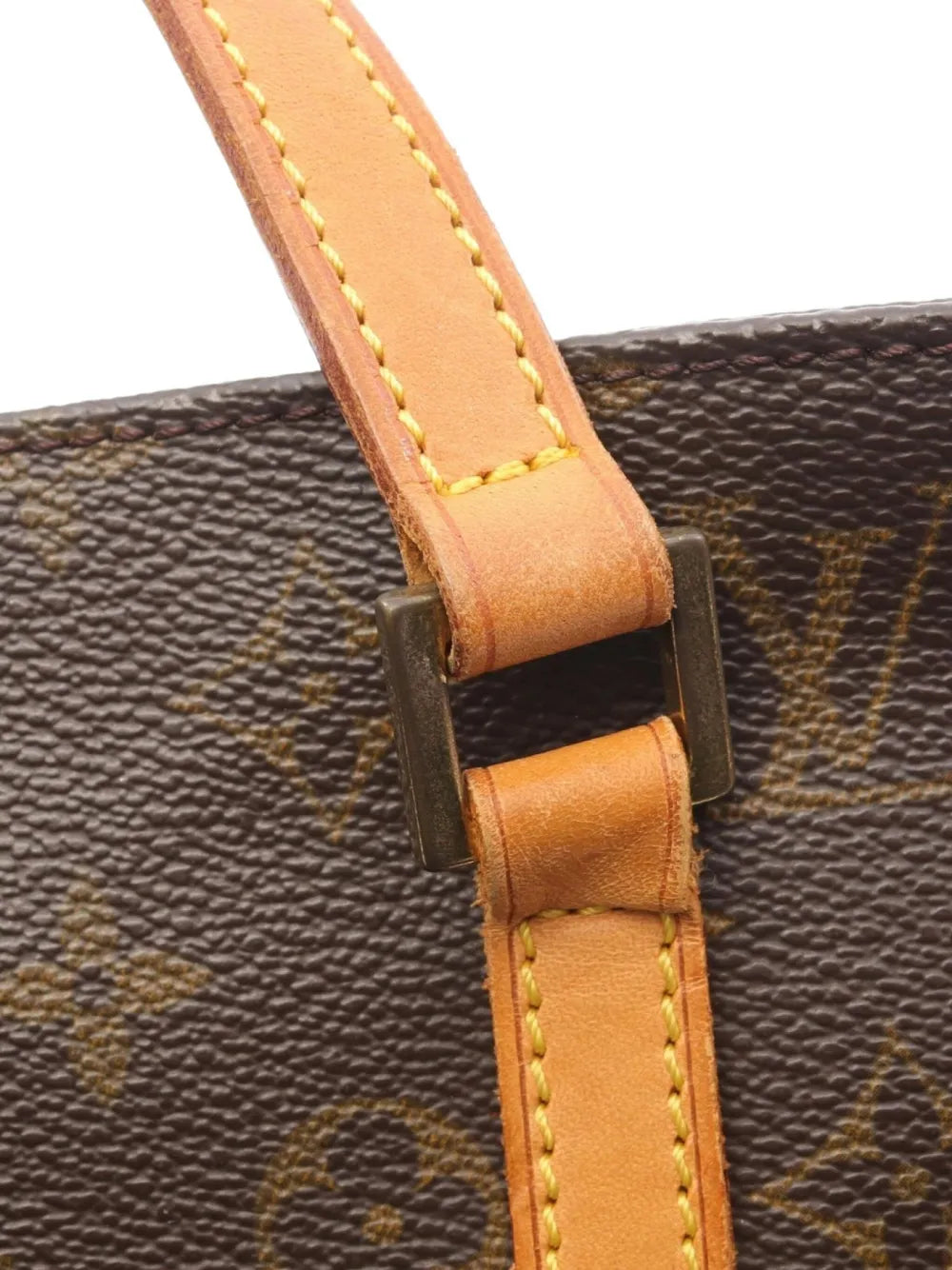 Pre-OwnedLouis Vuitton Pre-Owned2002 Vavin PM handbag