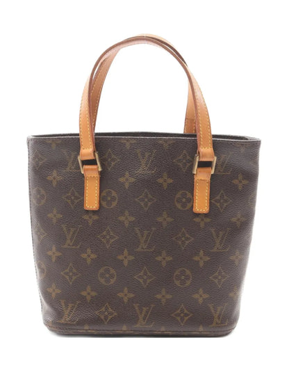Pre-OwnedLouis Vuitton Pre-Owned2002 Vavin PM handbag